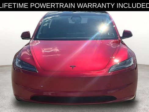 Used 2026 Tesla Model 3 RWD image 4
