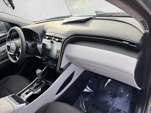 Used 2024 Hyundai Tucson SEL image 20
