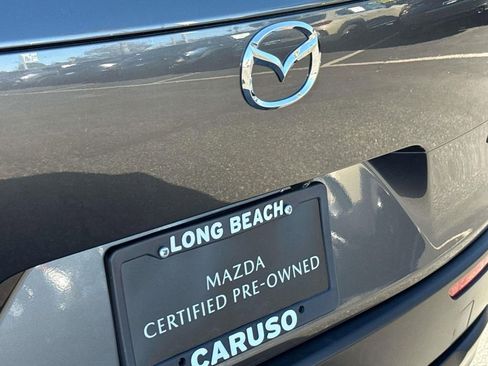 Certified 2025 MAZDA CX-50 2.5 Hybrid w/ Premium Plus Pkg image 6