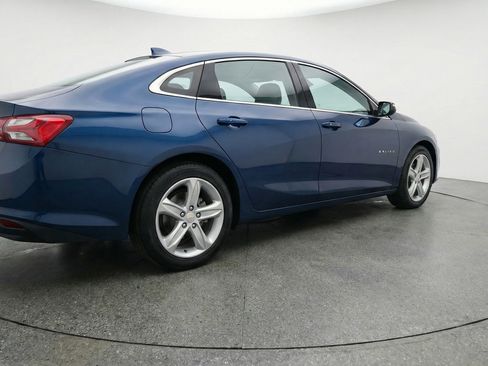 Used 2024 Chevrolet Malibu LT image 9