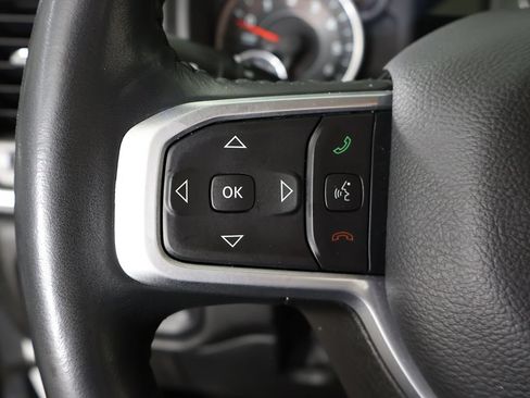 Used 2023 RAM 1500 Big Horn AWD/4WD image 37