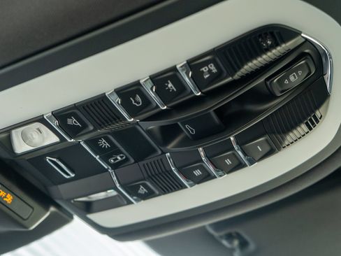New 2026 Porsche Macan S AWD/4WD image 34