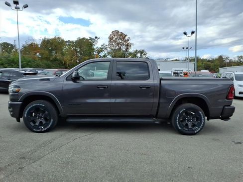 New 2026 RAM 1500 Big Horn image 8