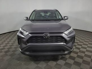 Used 2025 Toyota RAV4 XLE AWD/4WD video 2