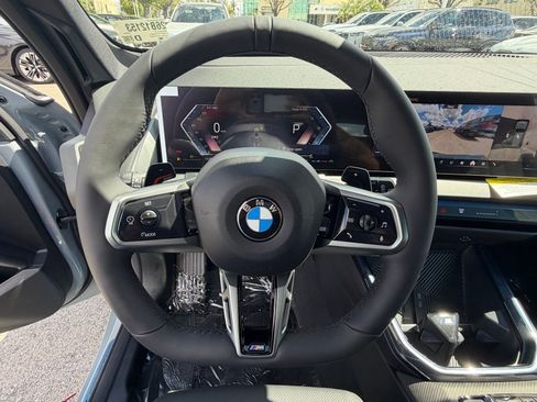 New 2026 BMW X3 xDrive30 AWD/4WD image 23