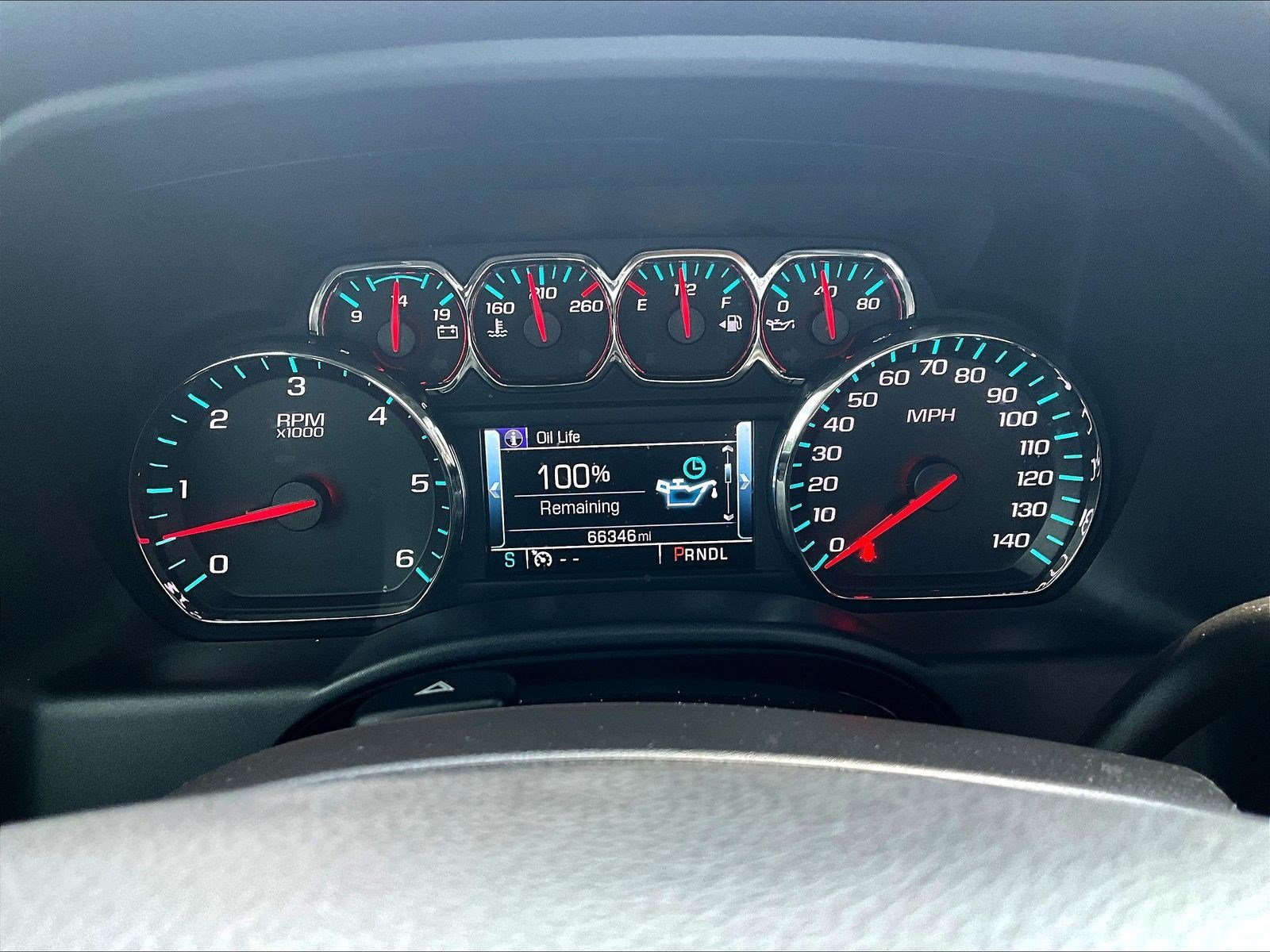 Used 2017 GMC Sierra 1500 SLT w/ SLT Premium Package AWD/4WD image 14