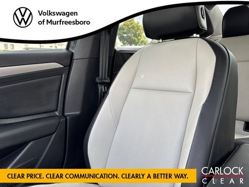 Used 2021 Volkswagen Jetta R-Line FWD image 25