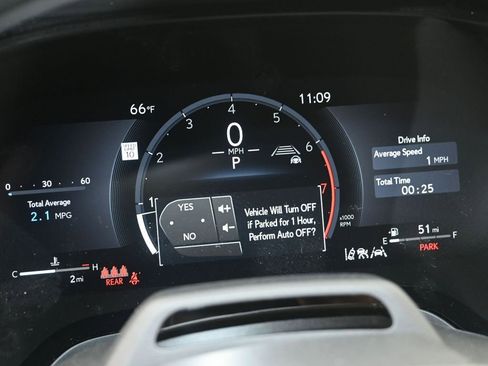 New 2026 Lexus RX 350 AWD image 14
