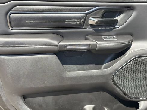 Used 2023 RAM 1500 Limited AWD/4WD image 22