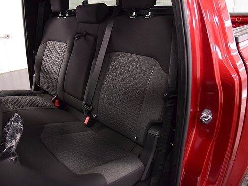 New 2025 Ford Ranger XLT w/ FX4 Off-Road Package image 33