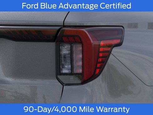 Used 2026 Ford Explorer Active w/ Active Comfort Package AWD/4WD image 22