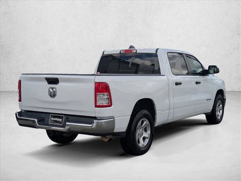 Used 2019 RAM 1500 Tradesman image 5