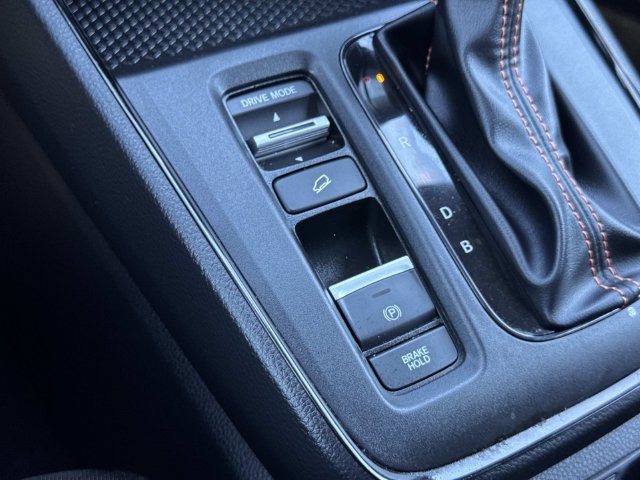 Certified 2024 Honda CR-V Sport image 16