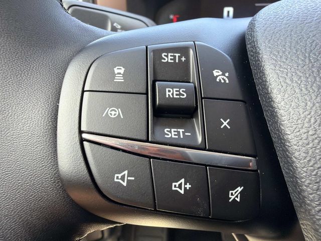 New 2026 Ford Bronco Sport Outer Banks AWD/4WD image 27