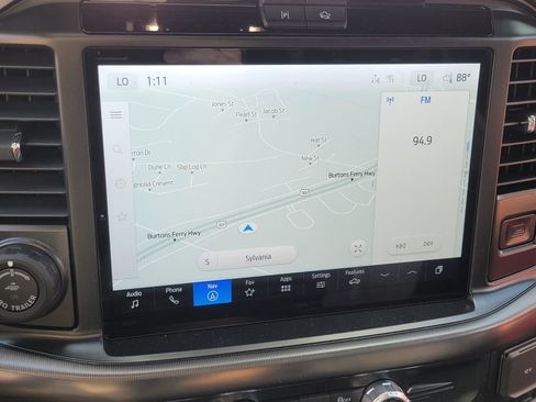 New 2025 Ford F150 Raptor image 19