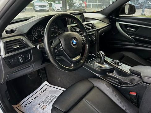 Used 2018 BMW 330i Sedan image 12