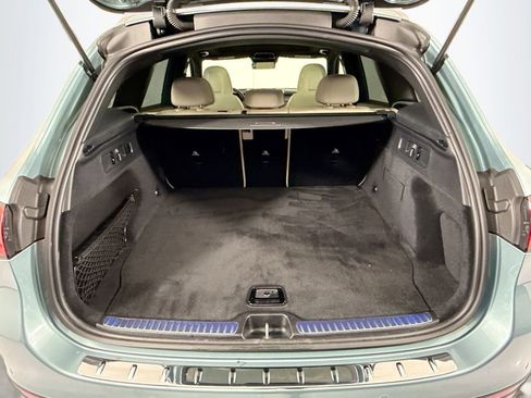 Certified 2026 Mercedes-Benz GLC 300 image 29