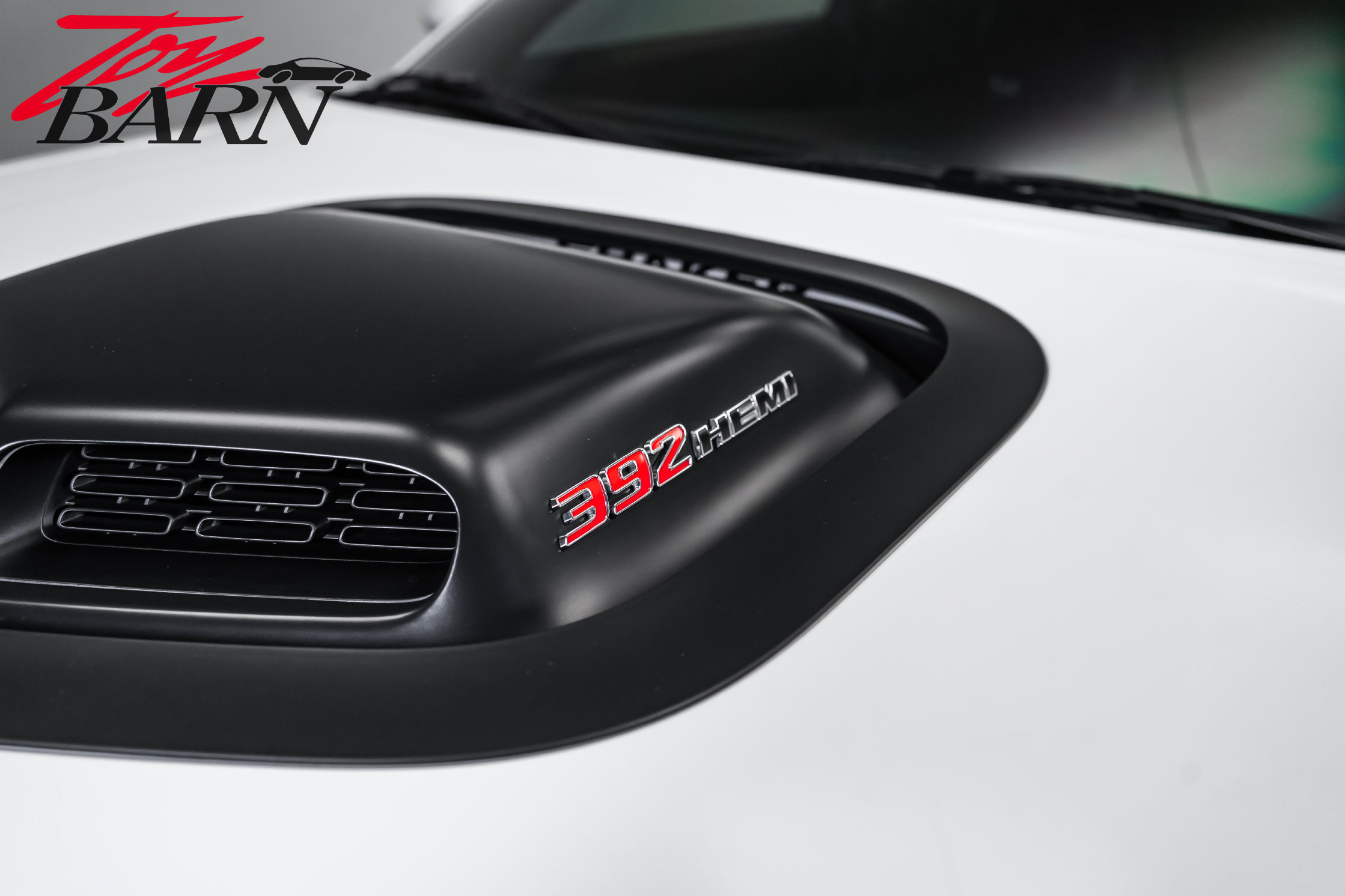 Used 2018 Dodge Challenger R/T Scat Pack RWD image 12