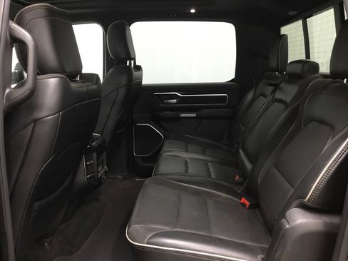 Used 2019 RAM 1500 Laramie AWD/4WD image 29