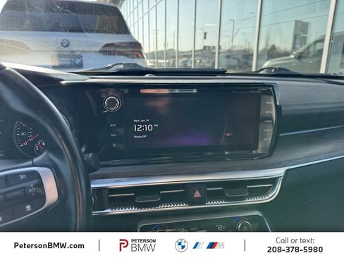 Used 2023 Kia K5 GT-Line image 27