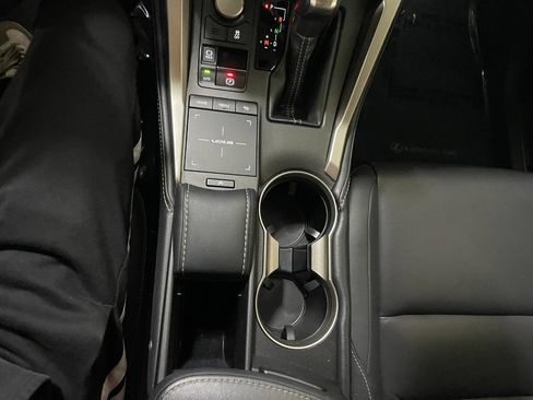 Used 2018 Lexus NX 300 FWD w/ Accessory Package 2 image 34