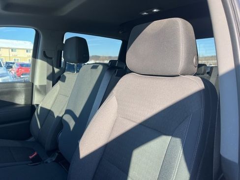 Used 2020 Chevrolet Silverado 1500 LT w/ All-Star Edition image 18