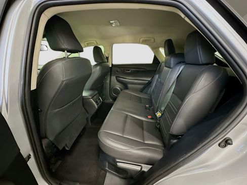 Used 2018 Lexus NX 300 NX 300 image 28