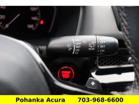 Used 2022 Honda Civic Sport image 11