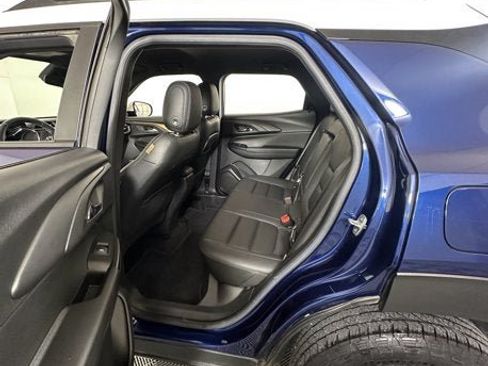 Used 2022 Chevrolet TrailBlazer ACTIV FWD image 8
