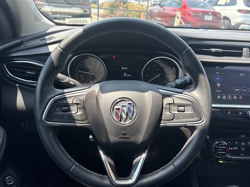 Used 2024 Buick Encore GX Sport Touring AWD/4WD image 18