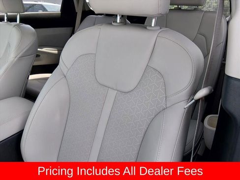 Used 2023 Kia Sorento X-Line EX AWD/4WD image 8