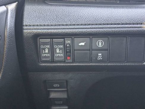 Used 2022 Honda Odyssey EX-L image 25