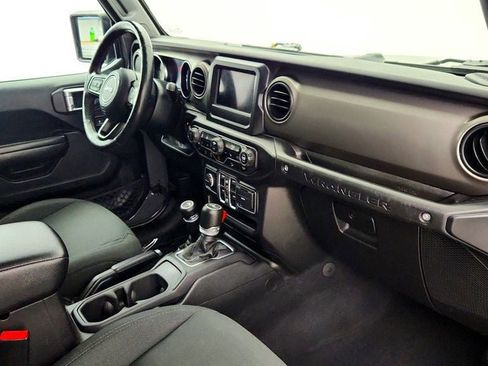 Used 2020 Jeep Wrangler Unlimited Sport S image 25