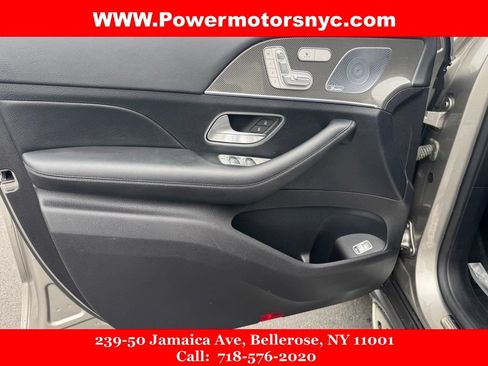 Used 2020 Mercedes-Benz GLE 350 4MATIC w/ 3rd Row Seat Package image 22