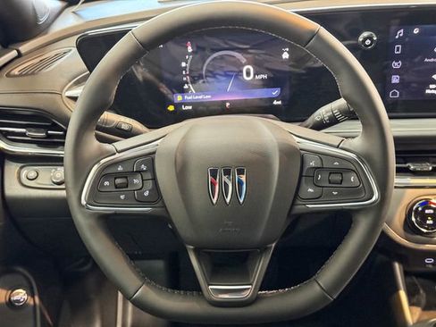 New 2026 Buick Envista Preferred w/ Convenience I Package image 31