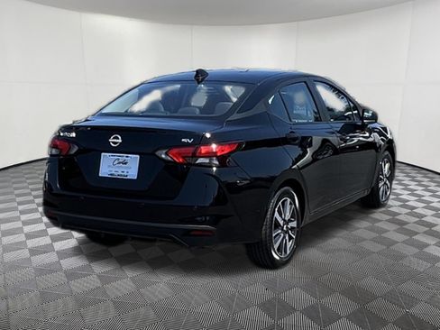 Used 2024 Nissan Versa SV FWD image 6