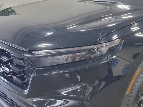 Certified 2024 Honda CR-V Sport image 9