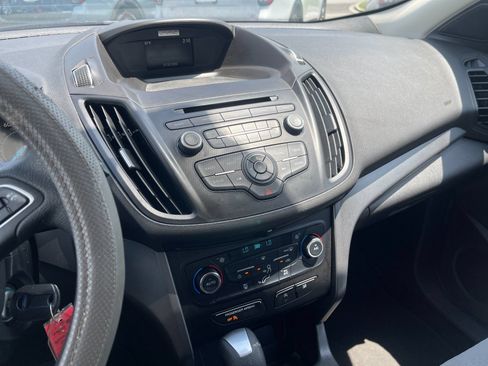 Used 2017 Ford Escape SE FWD image 20