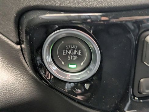 New 2026 Chevrolet Silverado 1500 LT Trail Boss w/ Convenience Package II image 22