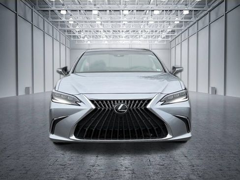 Used 2024 Lexus ES 350 Ultra Luxury w/ Accessory Package (Z2) FWD image 20