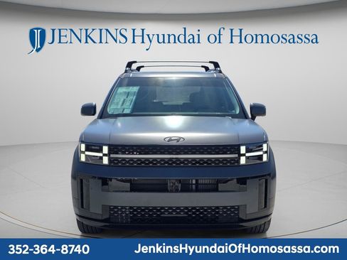 New 2026 Hyundai Santa Fe Calligraphy image 11