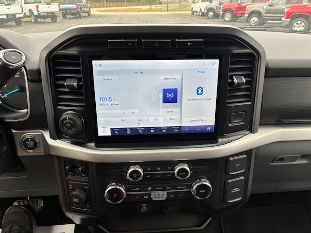 Used 2022 Ford F150 XLT w/ Equipment Group 302A High AWD/4WD image 22
