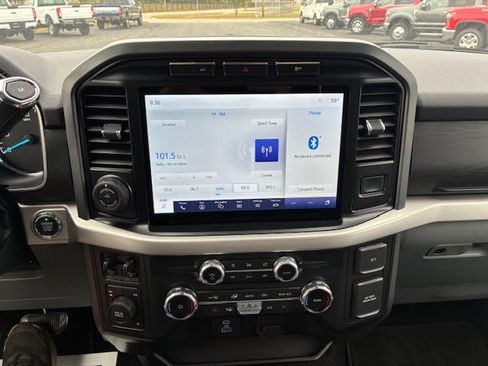 Used 2022 Ford F150 XLT w/ Equipment Group 302A High AWD/4WD image 22