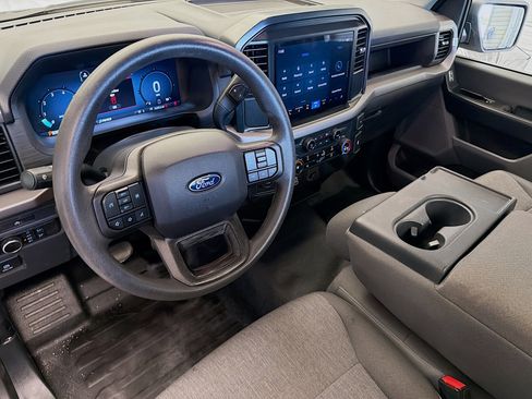 Used 2025 Ford F150 XL image 7