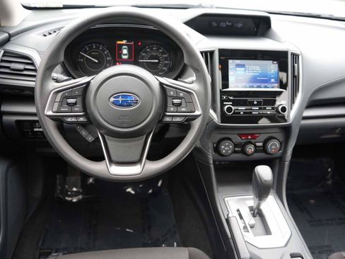 Used 2022 Subaru Impreza 2.0i Premium AWD/4WD image 7