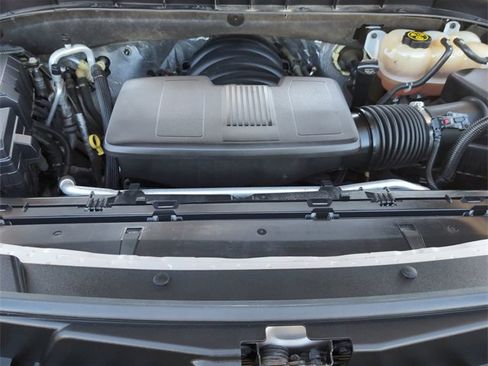 Certified 2021 Chevrolet Tahoe High Country image 30