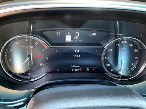 Used 2021 Cadillac CT5 Sport AWD/4WD image 13