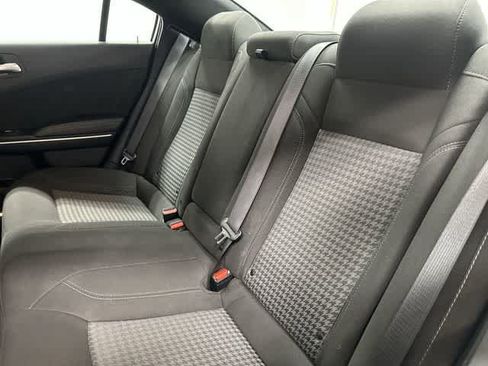 Used 2023 Dodge Charger SXT RWD image 14