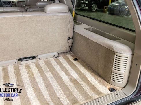 Used 1997 Chevrolet Suburban 2WD w/ Preferred Equipment Group 3 image 94