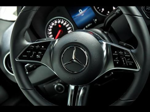 New 2025 Mercedes-Benz Sprinter 2500 image 8
